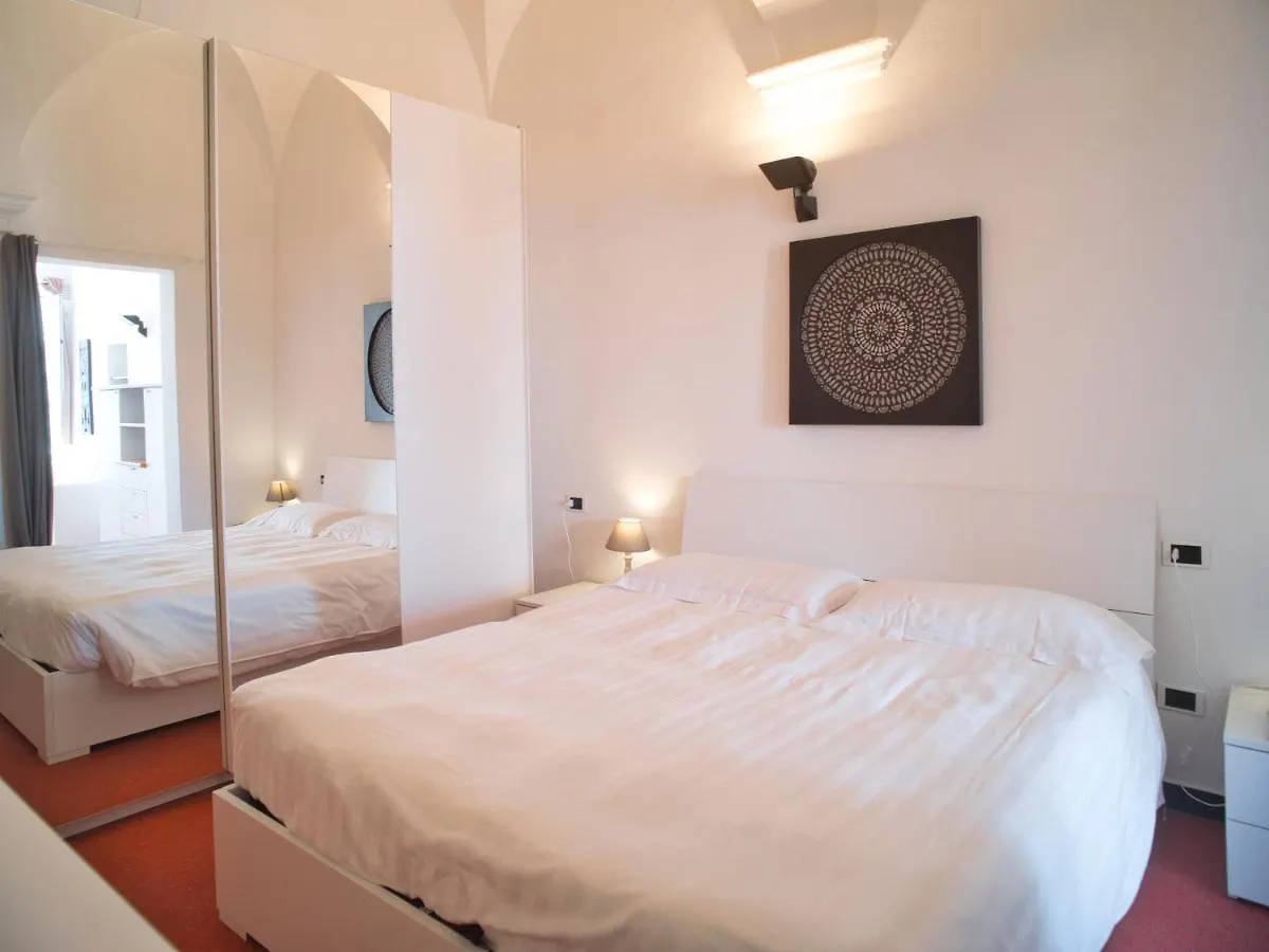 Medusa Apartment - Piazza 2 Finale Ligure