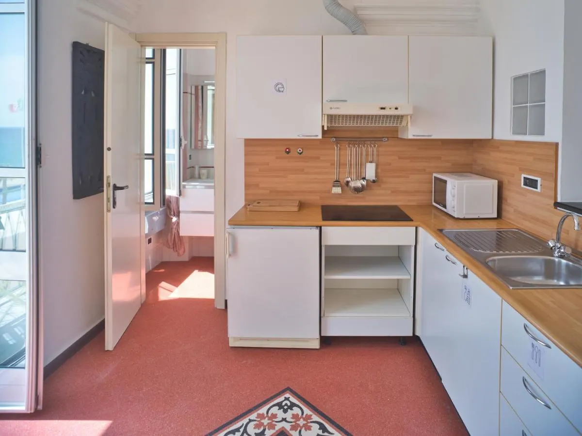 Medusa Apartment - Piazza 2 Finale Ligure